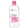 Skin Techniques Cleansing Micellar Water 400ml -B&M Shop 370890 skin techniques micellar cleansing water 400ml