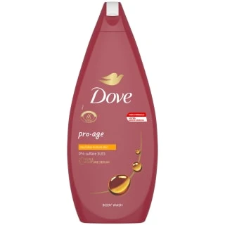 Dove Pro Age Body Wash 720ml 3 Dove Pro Age Body Wash 720ml