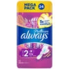 Always® Platinum Always Ultra Long Pads 24pk -B&M Shop 371688 always platinum long plus 24ct