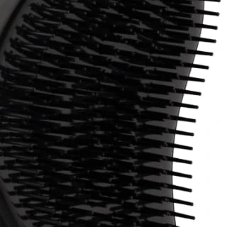 Style Studio Detangling Hair Brush - Leopard Print 7 Style Studio Detangling Hair Brush - Leopard Print - Image 5