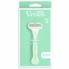 Gillette® Gillette Venus Smooth Sensitive Razor 1 Gillette® Gillette Venus Smooth Sensitive Razor -B&M Shop 372226 gillette venus smooth sensitive razor