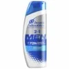 Head & Shoulders 2-in-1 Shampoo & Conditioner 225ml 2 Head & Shoulders 2-in-1 Shampoo & Conditioner 225ml -B&M Shop 373247 head shoulders 2in1 men 225ml total care