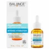 B&M Balance Hyaluronic Deep Moisture Serum 30ml 1 B&M Balance Hyaluronic Deep Moisture Serum 30ml -B&M Shop 375365 balance hyaluronic deep moisture serum 30ml