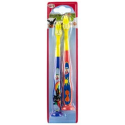 Bing Children's Toothbrushes 2pk