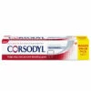 Corsodyl Whitening Toothpaste 100ml -B&M Shop 377578 corsodyl whitening toothpaste 100ml