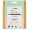 Style Studio Reusable Cleansing Pads 3pk 1 Style Studio Reusable Cleansing Pads 3pk -B&M Shop 377617 style studio reusable cleansing pads 3pk