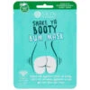 Skin Techniques Shake Ya Booty Bum Mask -B&M Shop 378729 skin techniques booty bum mask