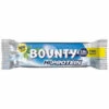 B&M Bounty Hi-Protein Bar 52g 2 B&M Bounty Hi-Protein Bar 52g -B&M Shop 378850 bounty hi protein bar 52g