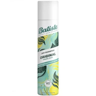 Batiste Original Classic Clean Dry Shampoo 280ml 3 Batiste Original Classic Clean Dry Shampoo 280ml
