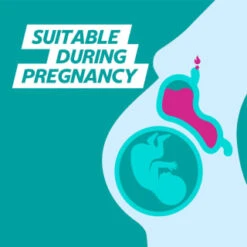 Gaviscon Chewable Tablets 48pk - Peppermint 10 Gaviscon Chewable Tablets 48pk - Peppermint -B&M Shop 379273 gaviscon 48 chewable tablets peppermint 5