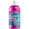 Gaviscon Double Action 150ml - Mixed Berries -B&M Shop 379279 gaviscon 150ml double action mixed berries liquid