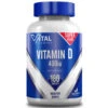 B&M Vital Vitamins Vitamin D 400iu 180pk 1 B&M Vital Vitamins Vitamin D 400iu 180pk -B&M Shop 380939 vital vitamins vitamin d 400iu 180 tablets1