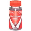 B&M Vital Vitamins Multi Vitamins Gummies 30pk -B&M Shop 380967 vital vitamins multi vitamins gummies 30