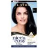 Clairol Nice'n Easy Creme Permanent Hair Dye - 2 Black -B&M Shop 382503 nicen easy black 2