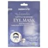 B&M Dermav10 Lavender Warming Eye Mask -B&M Shop 382615 dermav10 warming eye mask lavender