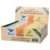 B&M 2 In 1 Shampoo & Conditioner Bar -B&M Shop 383118 2 in 1 shampoo bar 60g