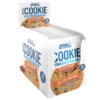B&M Applied Nutrition Protein Cookie 85g - Salted Caramel & Chocolate Chip 2 B&M Applied Nutrition Protein Cookie 85g - Salted Caramel & Chocolate Chip -B&M Shop 383186 applied nutrition cookie salted caramel and choc chip 85g