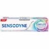 Sensodyne Advanced Whitening Toothpaste -B&M Shop 385713 sensodyne complete protection advanced whitening 75ml