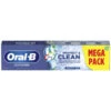Oral B Oral-B Complete Plus Protect & Clean Toothpaste 125ml -B&M Shop 385860 oral b complete toothpaste fresh mint 125ml