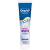 Oral B Oral-B Complete Plus Extra White Toothpaste 125ml -B&M Shop 385920 oral b complete plus extra white clean mint 125ml