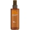 Piz Buin Tan & Protect Oil Spray Spf 15 150ml -B&M Shop 387860 piz buin sun oil spray 15spf 150ml