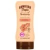 B&M Hawaiian Tropic Luminosity Sun Lotion Spf 30 180ml -B&M Shop 387956 hawaiian luminosity protective sun lotion spf30 180ml