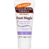 Palmer's Cocoa Butter Formula Foot Magic Cream 60g -B&M Shop 388536 palmers cocoa butter formula foot magic cream 60g