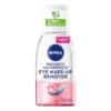 Nivea Eye Make-Up Remover 120ml -B&M Shop 388748 nivea waterproof eye make up remover 125ml