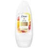 Dove Refreshing Summer Care 48H Anti-Perspirant Roll On 50ml -B&M Shop 389946 dove summer range anti perspirant berries and citrus roll on