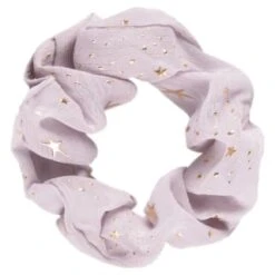 Style Studio Hair Scrunchies 5pk - Gold Stars 14 Style Studio Hair Scrunchies 5pk - Gold Stars -B&M Shop 390087 5pk style studio hair scrunchies stars 4