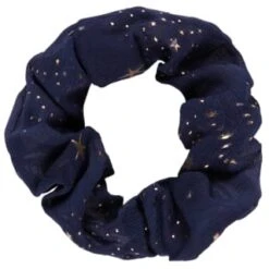 Style Studio Hair Scrunchies 5pk - Gold Stars 12 Style Studio Hair Scrunchies 5pk - Gold Stars -B&M Shop 390087 5pk style studio hair scrunchies stars 5