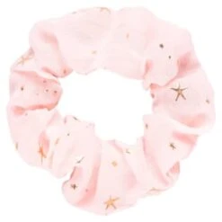 Style Studio Hair Scrunchies 5pk - Gold Stars 16 Style Studio Hair Scrunchies 5pk - Gold Stars -B&M Shop 390087 5pk style studio hair scrunchies stars 6