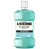 Listerine Flavours Mouthwash 500ml - Spearmint -B&M Shop 390990 listerine mouthwash flavours spearmint 500ml