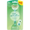 B&M Wilkinson Sword Xtreme 3 Sensitive 4pk -B&M Shop 391313 wilkinson sword xtreme 3 sensitive 4pk plus 2