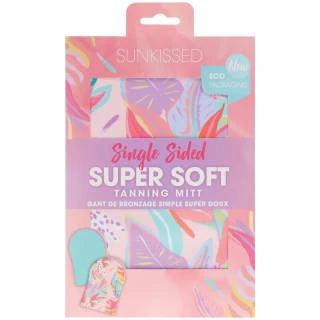 B&M Sunkissed Super Soft Tanning Mitt 3 B&M Sunkissed Super Soft Tanning Mitt