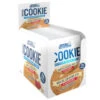 B&M Applied Nutrition Protein Cookie 85g - White Chocolate & Raspberry 1 B&M Applied Nutrition Protein Cookie 85g - White Chocolate & Raspberry -B&M Shop 391737 applied nutrition cookie white chocolate and raspberry 85g
