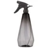Simply Everyday Jewel Spray Bottle 1L 2 Simply Everyday Jewel Spray Bottle 1L -B&M Shop 392172 jewel cut spray bottle black