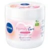 Nivea Family Care Sensitive Skin Moisturiser 450ml -B&M Shop 393056 nivea family care sensitive skin 450ml1