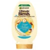 Garnier Ultimate Blends Conditioner 400ml - Argan -B&M Shop 393539 gernier ulimate blends conditioner argan richness