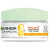 Garnier SkinActive Vitamin C Brightening Day Cream 50ml -B&M Shop 394722 garnier skinactive vitamin c day cream 50ml