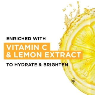 Garnier SkinActive Vitamin C Sheet Mask 5 Garnier SkinActive Vitamin C Sheet Mask - Image 3