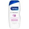 B&M Sanex Skin Protect Gentle Clean Shower Cream 200ml 1 B&M Sanex Skin Protect Gentle Clean Shower Cream 200ml -B&M Shop 395060 sanex skin protect gentle clean shower gel 200ml