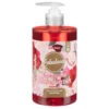 Fabulosa Antibacterial Hand Wash 500ml - One Love 1 Fabulosa Antibacterial Hand Wash 500ml - One Love -B&M Shop 395062 fabulosa anti bacterial hand wash one love 500ml
