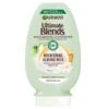 Garnier Ultimate Blends Conditioner 400ml - Almond Milk -B&M Shop 395934 gernier ulimate blends conditioner almond milk