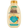 Garnier Ultimate Blends Shampoo 400ml - Argan -B&M Shop 395938 gernier ulimate blends shampoo argan richness