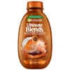 Garnier Ultimate Blends Shampoo 400ml - Coconut -B&M Shop 395940 gernier ulimate blends shampoo coconut