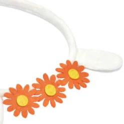 Peppa Pig Headband - White -B&M Shop 396128 peppa pig hair accessories bow headband 2