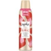 Impulse True Love Rose & Coconut Body Spray 150ml 2 Impulse True Love Rose & Coconut Body Spray 150ml -B&M Shop 396781 impulse true love rose and cocnut body spray 150ml