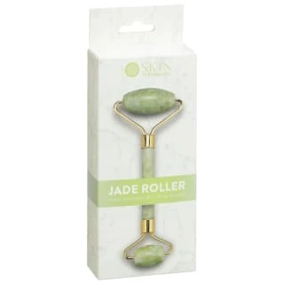 B&M Jade Dual Facial Roller 3 B&M Jade Dual Facial Roller