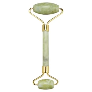 B&M Jade Dual Facial Roller 4 B&M Jade Dual Facial Roller - Image 2